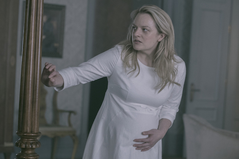 The Handmaids Tale Recap Season 2 Episode 10