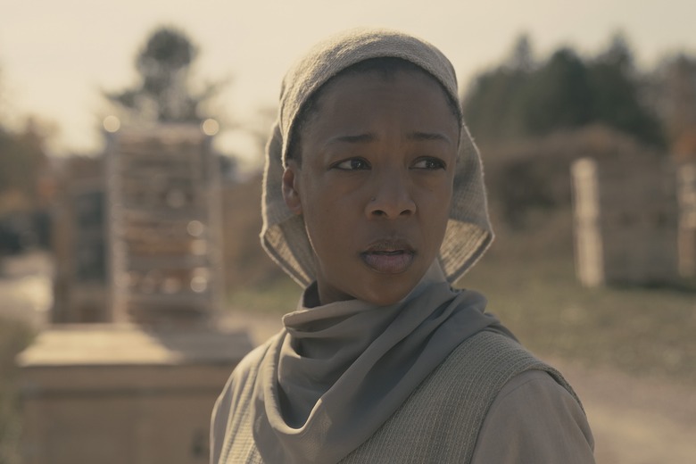 the-handmaids-tale-samira-wiley-interview-season-6-moira