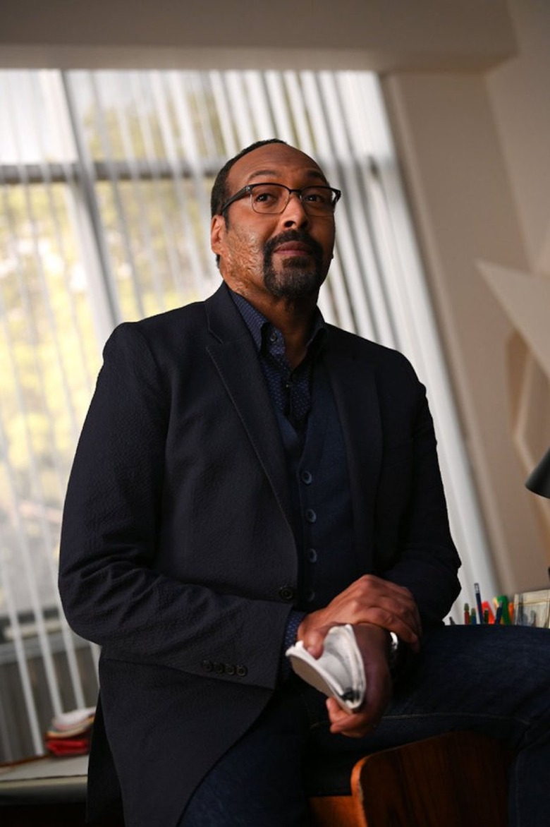 The Irrational - Season 1