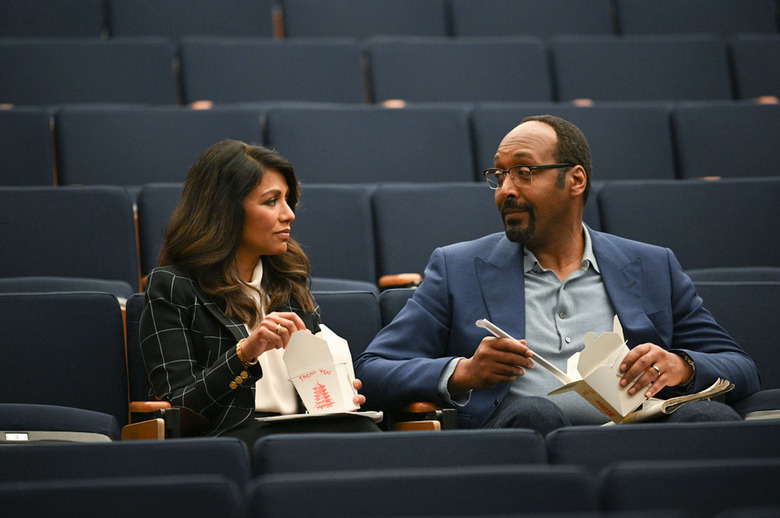 The Irrational - Season 1