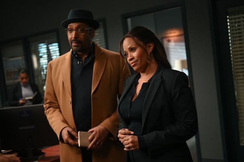 The Irrational - Season 1