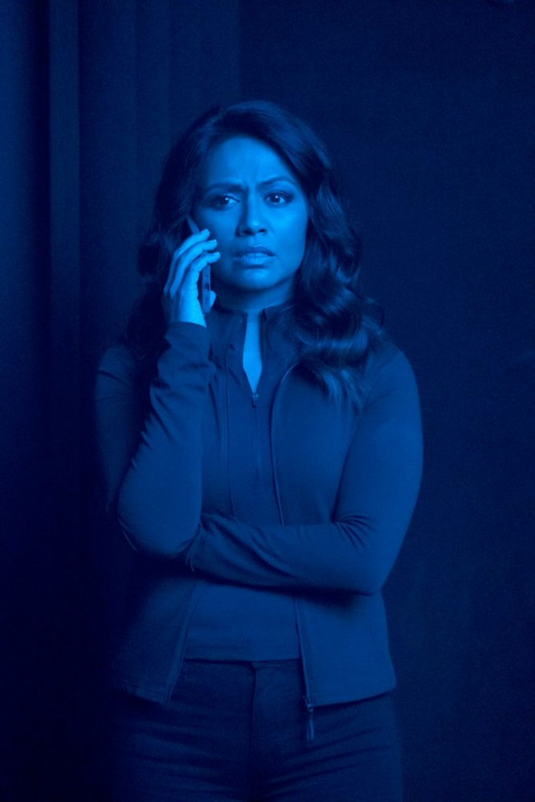 The Irrational - Season 2