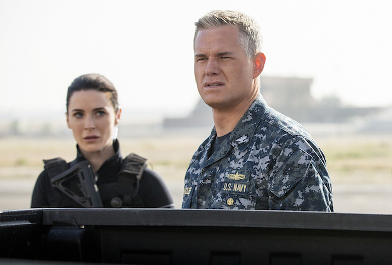 Last Ship Finale Tex Dies