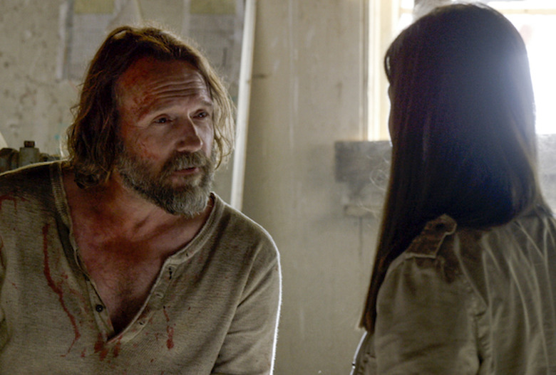 Last Ship Recap Tex Returns
