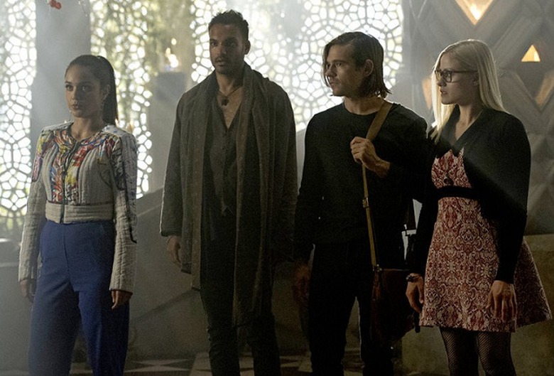 The Magicians Recap