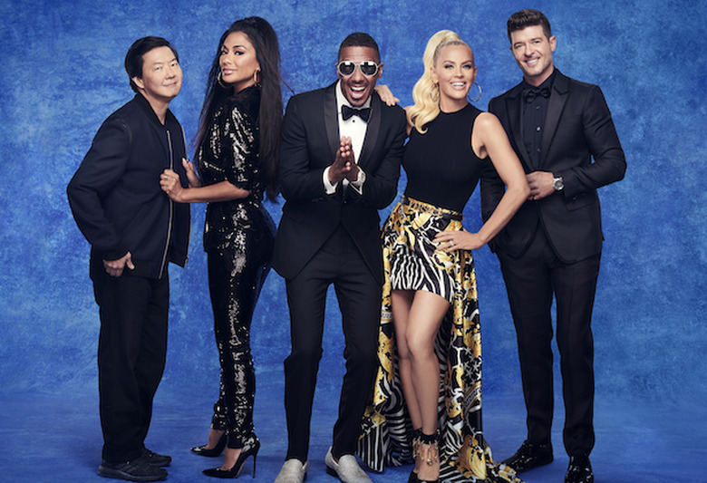 the-masked-singer-brian-austin-green-giraffe-season-4-video-