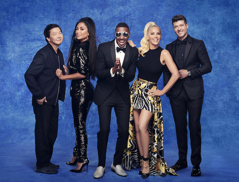 the-masked-singer-danny-trejo-raccoon-season-5-interview-video
