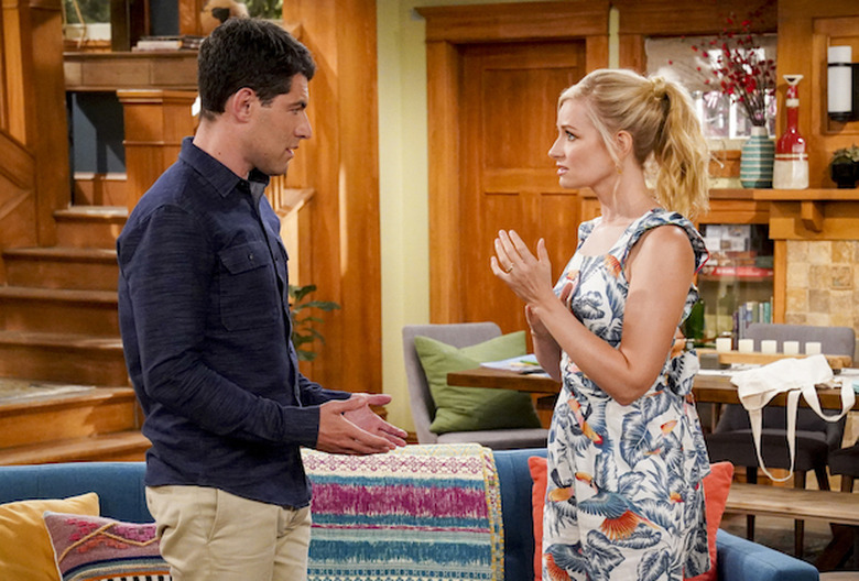 The Neighborhood 4x04