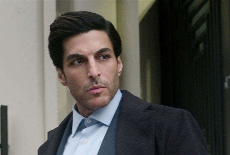 night-agent-javad
