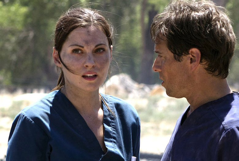The Night Shift Renewed Season 4