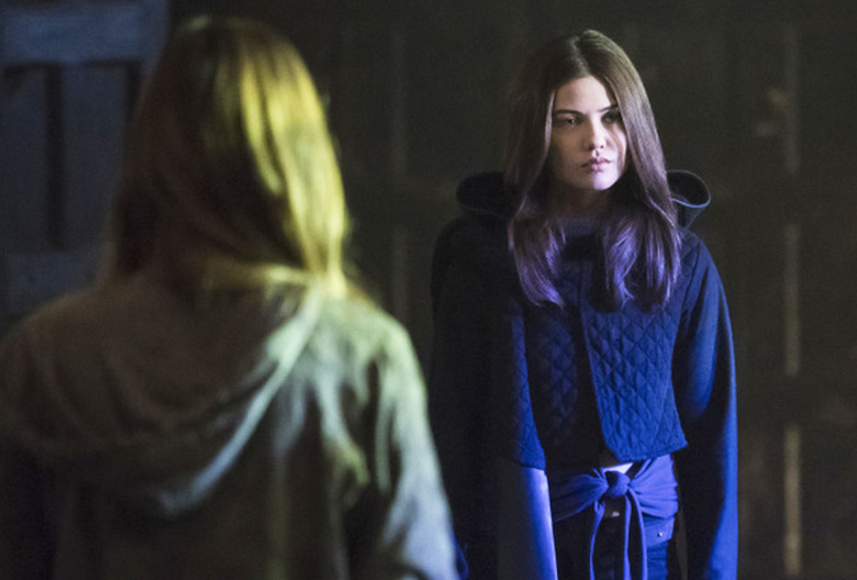 The Originals Davina Returns