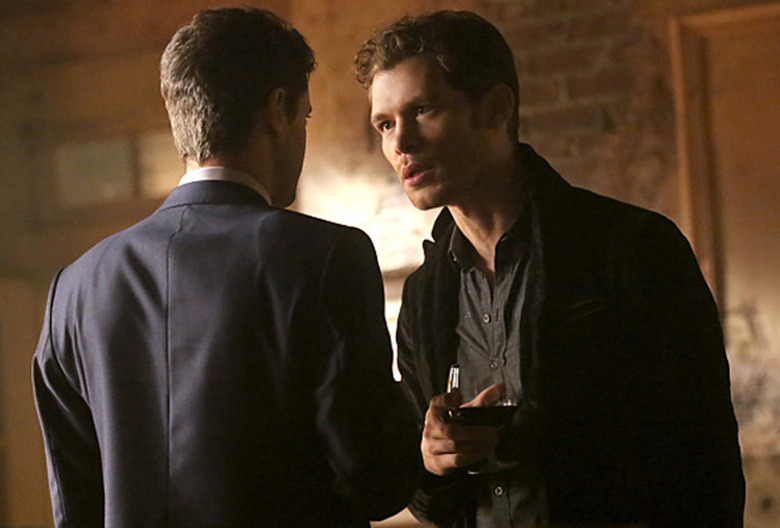 The Originals Spoilers