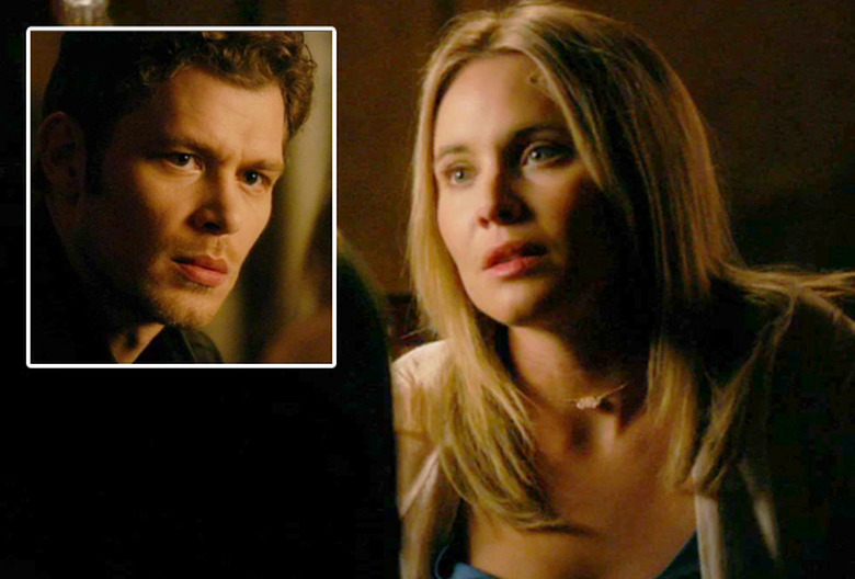 The Originals Klaus Cami