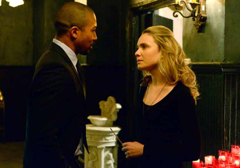 The Originals Season Finale