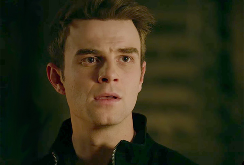 The Originals Spoilers