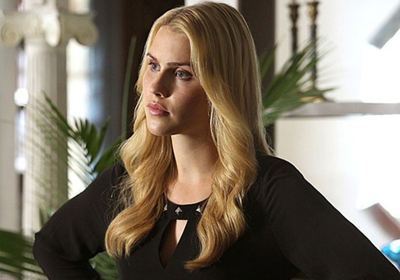 The Originals Rebekah New Body