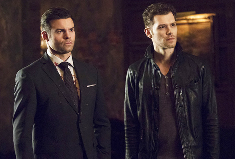 The Originals Season 5 Spoilers