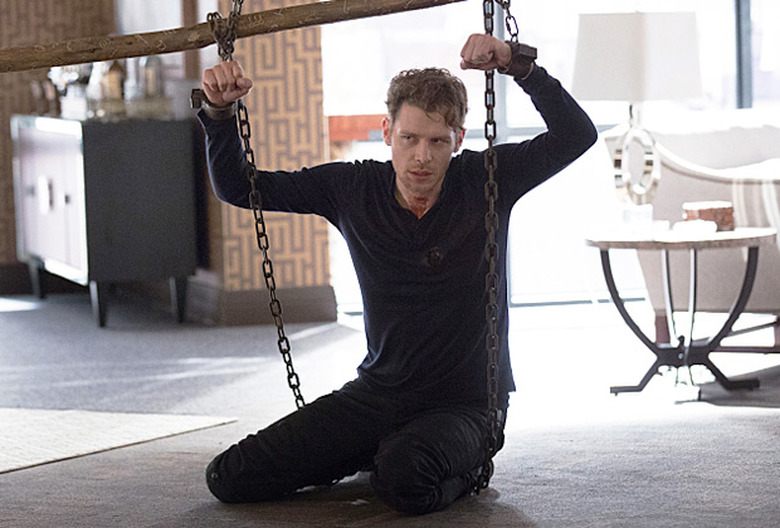 The Originals Recap