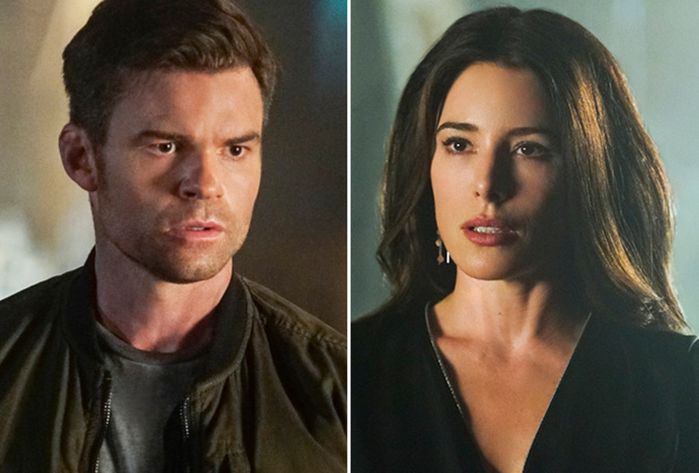 The Originals Recap