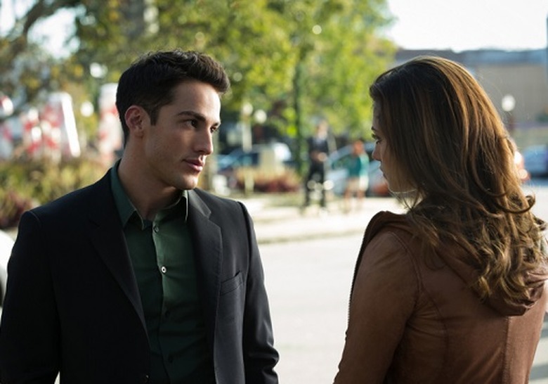 The Originals Season 1 Spoilers