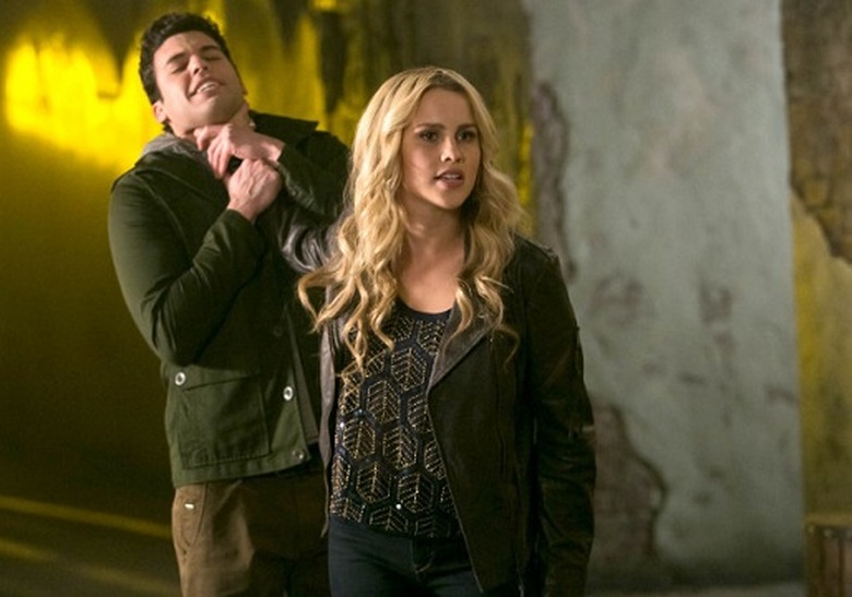 The Originals Season 1 Spoilers