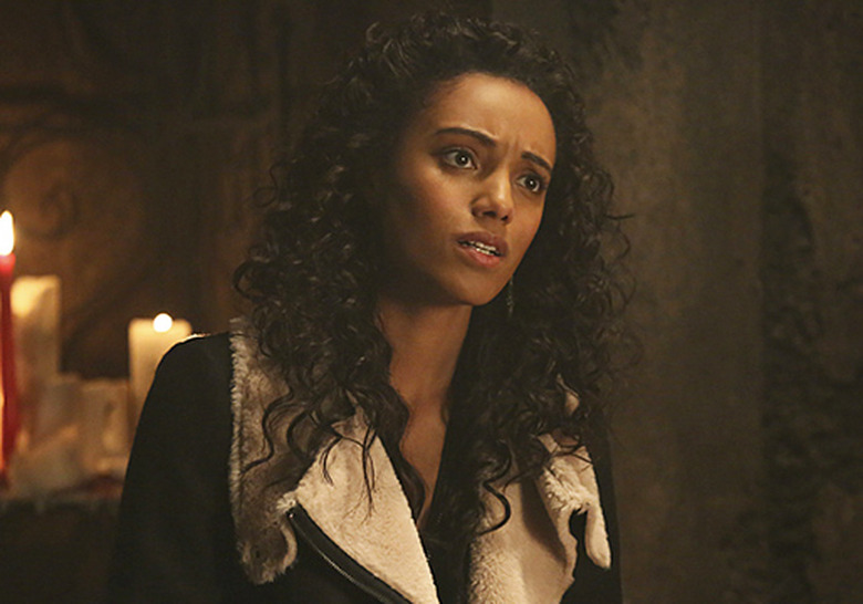 The Originals Spoilers