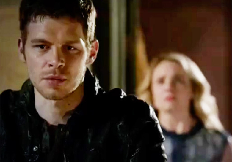The Originals Season 2