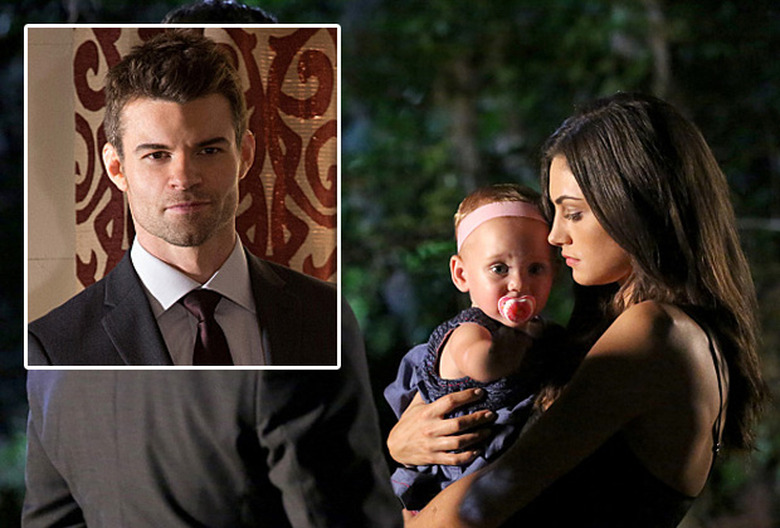 The Originals Season 3