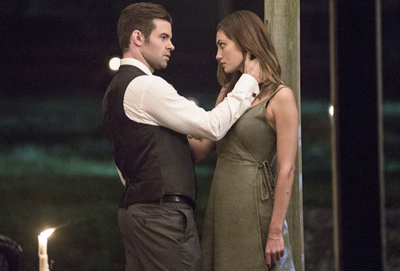 The Originals Spoilers