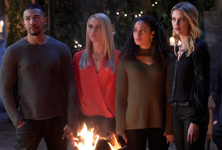 The Originals Series Finale Explained
