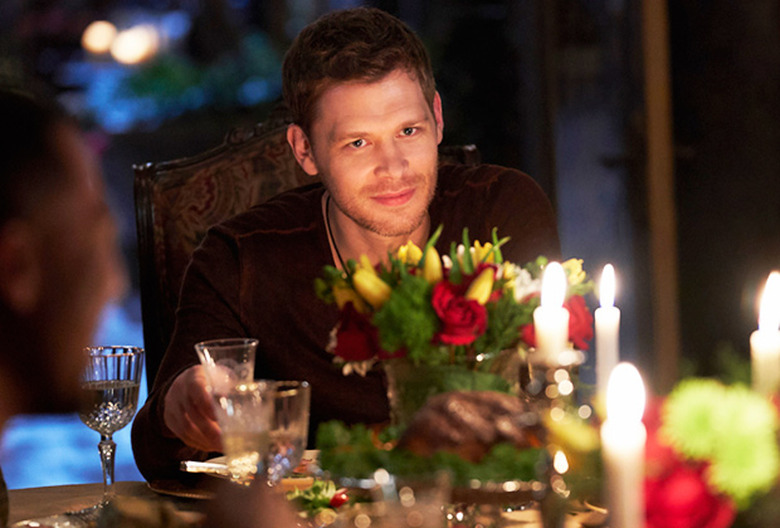The Originals Series Finale