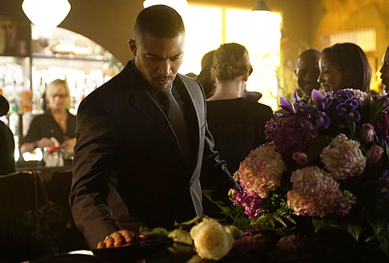 The Originals Spoilers