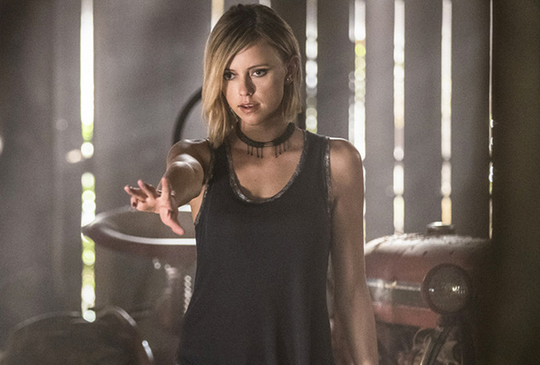 The Originals Spoilers