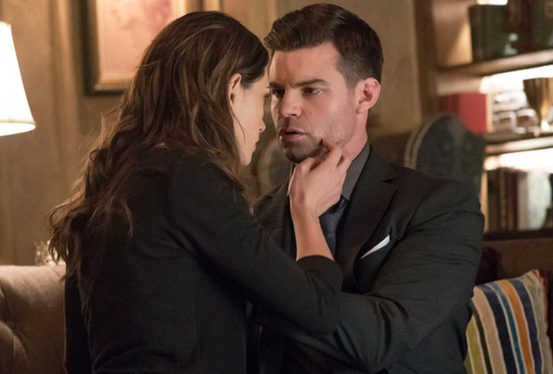 The Originals Spoilers