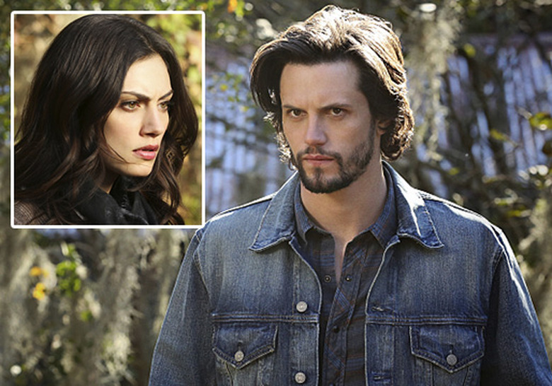 The Originals Wedding Spoilers