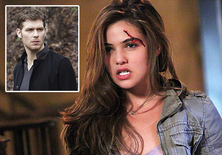 The Originals Spoilers