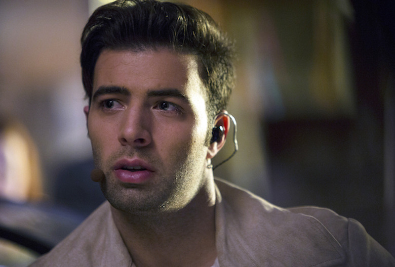 The Passion Jencarlos Canela