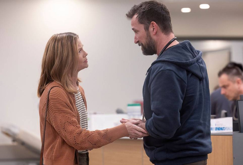 The Pitt Episode 14: Noah Wyle Interview About PittFest Shooter Reveal