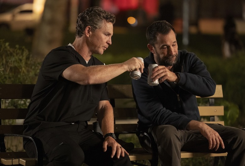 'The Pitt' Season 2 Cast, Time Jump and Premiere Month Confirmed