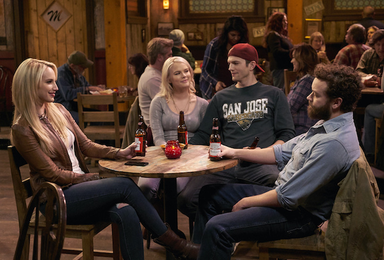 The Ranch - Molly McCook as Darlene