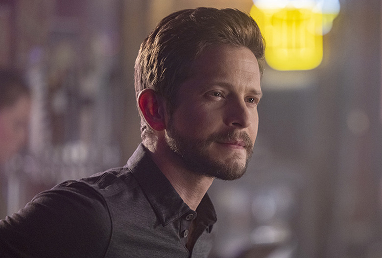 The Resident Season 5 Finale