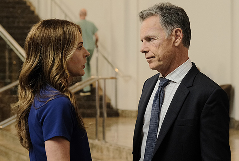 The Resident Season 3