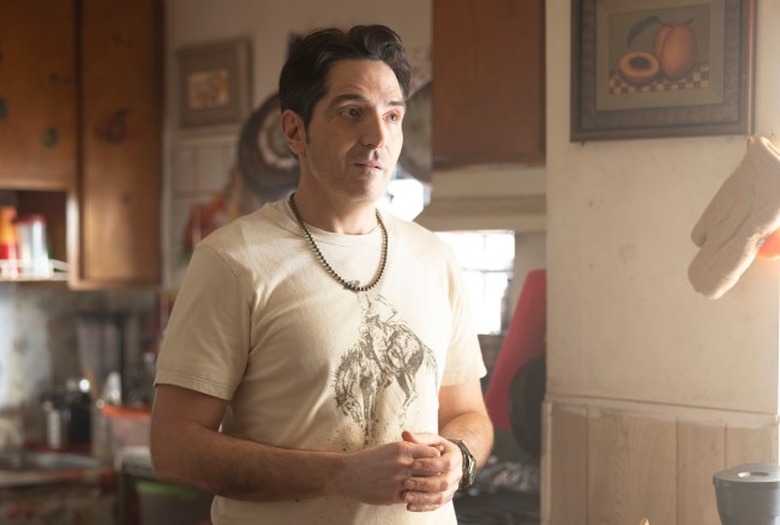 DAVID DASTMALCHIAN