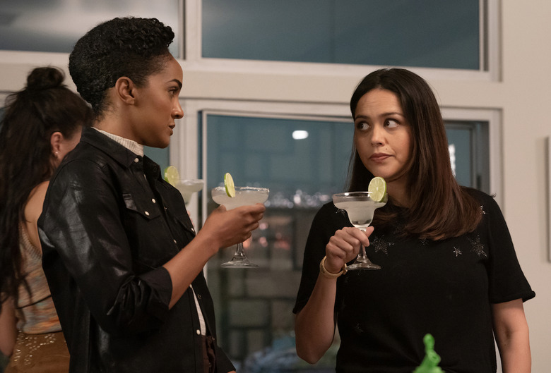 The Rookie Season 6 Preview