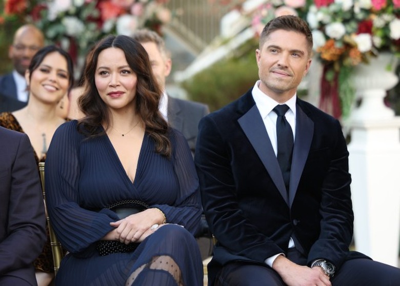 MELISSA O'NEIL, ERIC WINTER