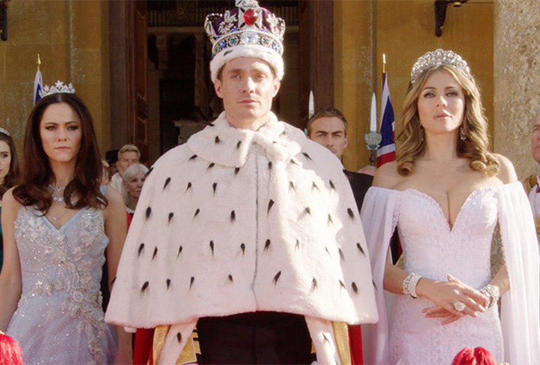 The Royals Recap