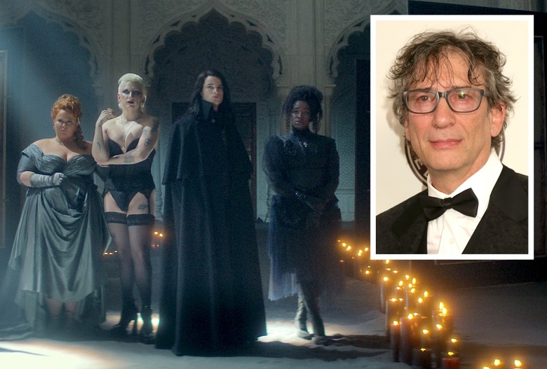 the-sandman-neil-gaiman-season-2-involvement-netflix
