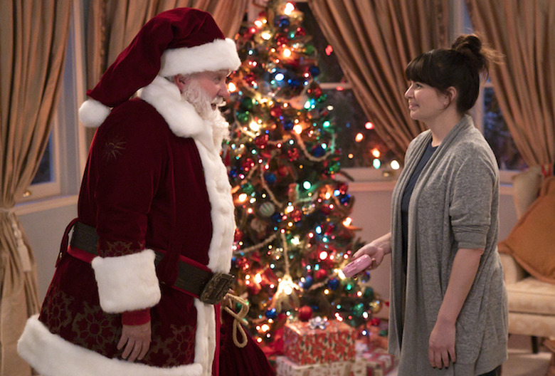 the santa clauses episode 1 scott adult sara tim allen casey wilson