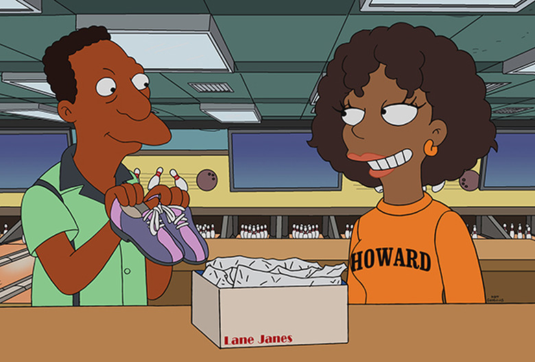 Watch The Simpsons Season 34 Episode 14