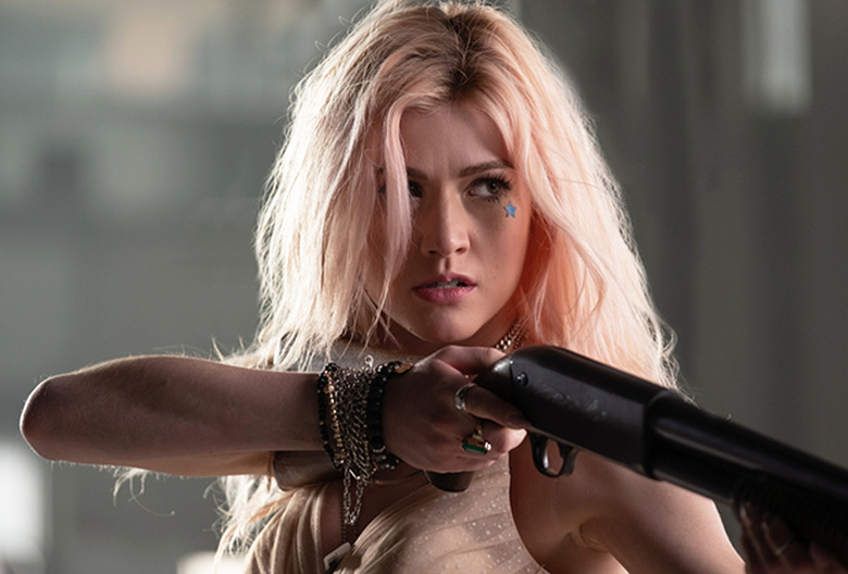 The Stand Kat McNamara